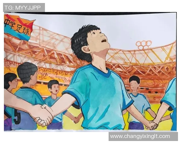 足球小紫的成长之路与梦想追逐的精彩故事