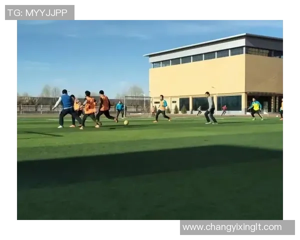 足球乐乐乐带你畅游绿茵场感受激情与快乐的无限魅力与精彩瞬间